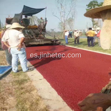 Óxido de hierro rojo Fe2O3 130